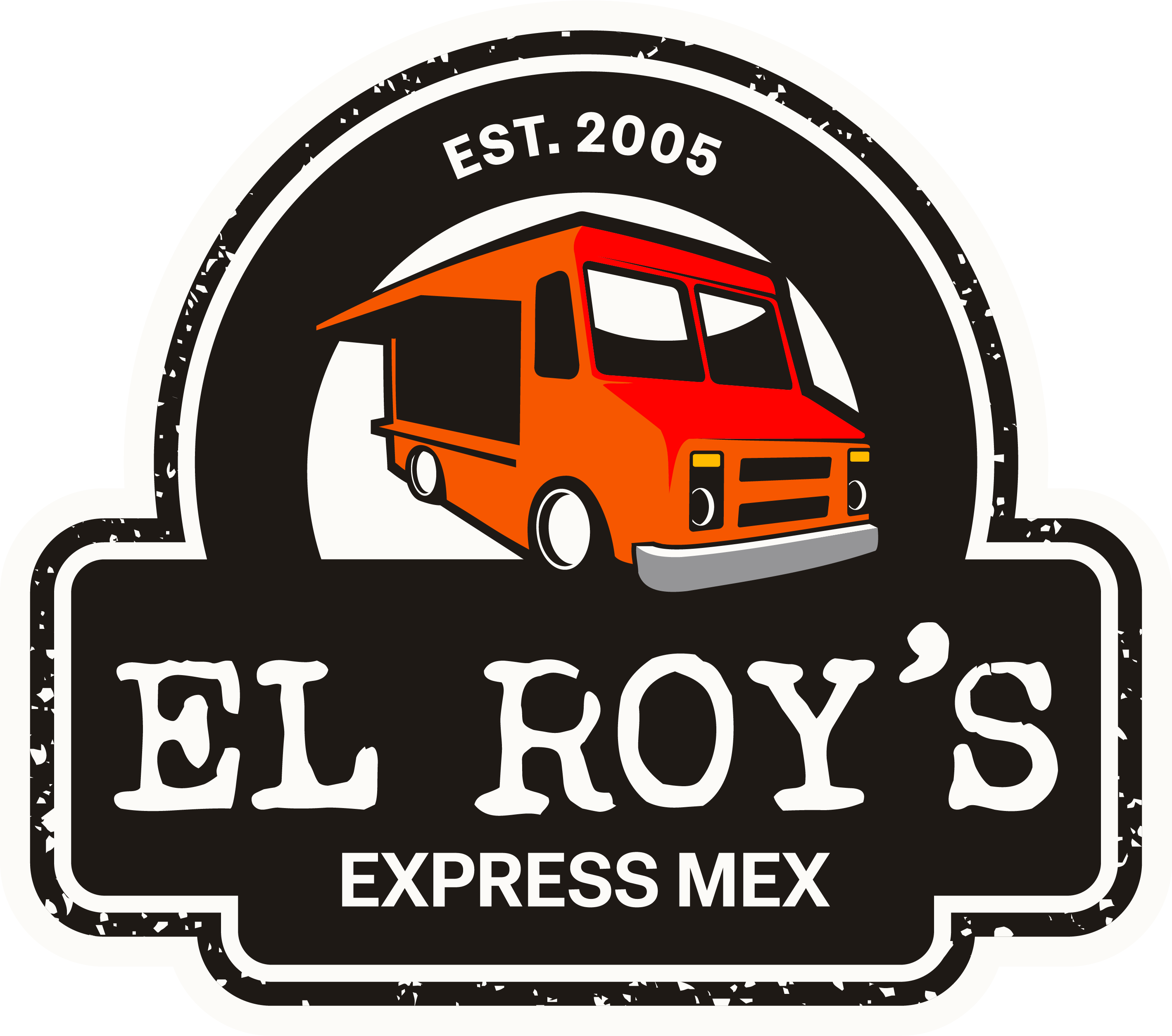 El Roy's Express Mex