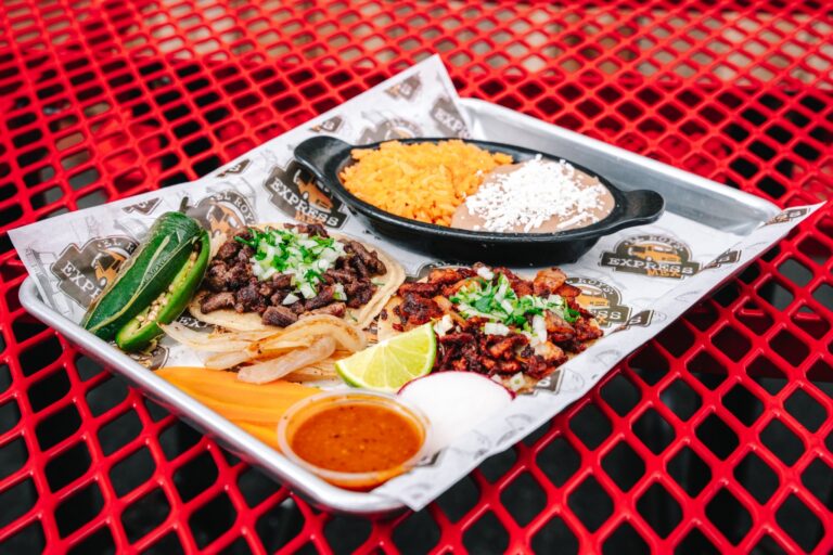Taco Special