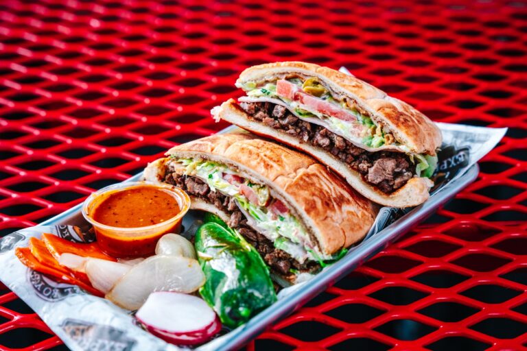 Torta Cubana